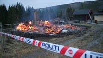 Brann Meråker (Foto: Tor Aage Hansen)