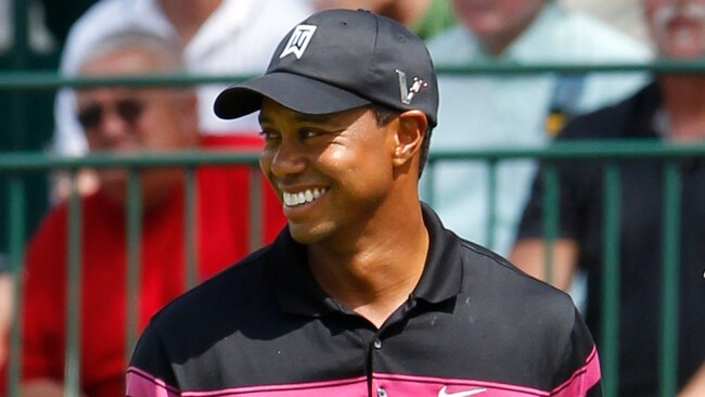 Tiger Woods (Foto: JESSICA RINALDI/Reuters) Tiger Woods (Foto: JESSICA RINALDI/Reuters)