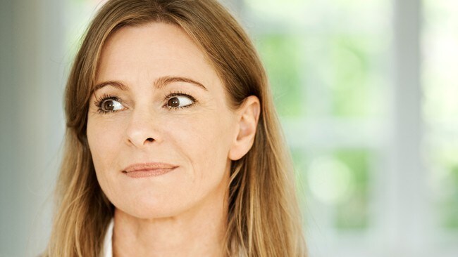 Jette A. Kaarsbøl (Foto: Miklos Szabo/Gyldendal.dk) Jette A. Kaarsbøl (Foto: Miklos Szabo/Gyldendal.dk)