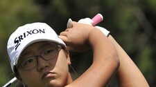 Lydia Ko (Foto: PAUL CROCK/Afp)