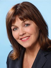 Ingvild Bryn (Foto: NRK) Ingvild Bryn (Foto: NRK)