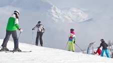 Hemsedal (Foto: Kalle Hägglund)