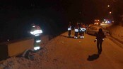 Trafikkulykke mo i rana