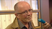 Øygards bror om rettssaken  - Rolv Kristen Øygard misliker beskyldningene som er rettet mot broren Rune Øygard.
