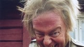 Trond Kirkvåg som Skremmer'n - Skremmer'n