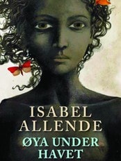 Isabel Allende: Øya under havet Isabel Allende: Øya under havet
