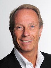 Erik Hjelvin (Foto: Pfizer) Erik Hjelvin (Foto: Pfizer)