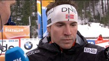 Video Svendsen: - Det var en dårlig dag (Foto: Nyhetsspiller)