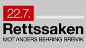 Logo Rettssaken 22.7 (Foto: NRK/NRK) Logo Rettssaken 22.7 (Foto: NRK/NRK)