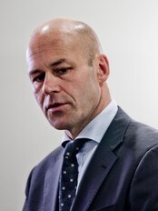 Øystein Mæland (Foto: Solum, Stian Lysberg/NTB scanpix) Øystein Mæland (Foto: Solum, Stian Lysberg/NTB scanpix)