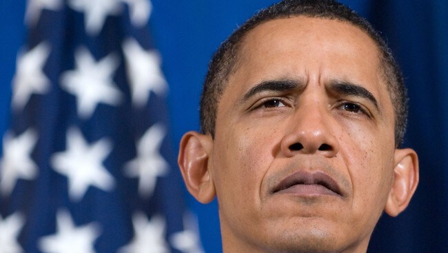 USAs president Barack Obama (Foto: Saul Loeb/Scanpix/AFP) USAs president Barack Obama (Foto: Saul Loeb/Scanpix/AFP)