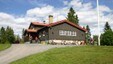 Lilloseter, Foto Skiforeningen