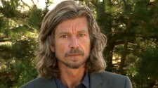 Karl Ove Knausgård (NRK)