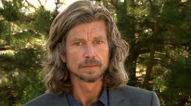 Karl Ove Knausgård (NRK)