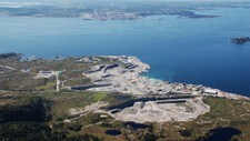 Sløvåg (Foto: Merete Husmo Høidal/NRK)