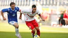 Molde-Stuttgart (Foto: Ekornesvåg, Svein Ove/Scanpix)