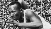 Jesse Owens Jesse Owens