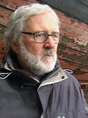 Morten Skadesem (Foto: Shemsi Bunjaku/NRK) Morten Skadesem (Foto: Shemsi Bunjaku/NRK)