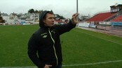 – Det blir godt med noko nytt - På søndag spelar FKH den aller siste fotballkampen på gamle Haugesund stadion. Like etter kampen mot Viking set anleggsmaskinane i gang med rivinga, slik at FKH  neste år kan ta i mot gjestane sine på ein ny og moderne arena.