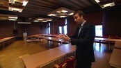 Nødseth fekk sparken - I lengre tid har det storma rundt partiet høgre i Flora. Den unge og profilerte politikaren Jacob Nødseth har vore involvert i fleire av konfliktane. I går fekk han sparken som politisk rådgjevar for ordføraren.
