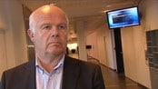 Advokat Jens-Ove Hagen  - Forsvarer svensk statsborger som er pågrepet etter kvinne ble drept i Oslo.