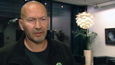 Per Nergaard (NRK)