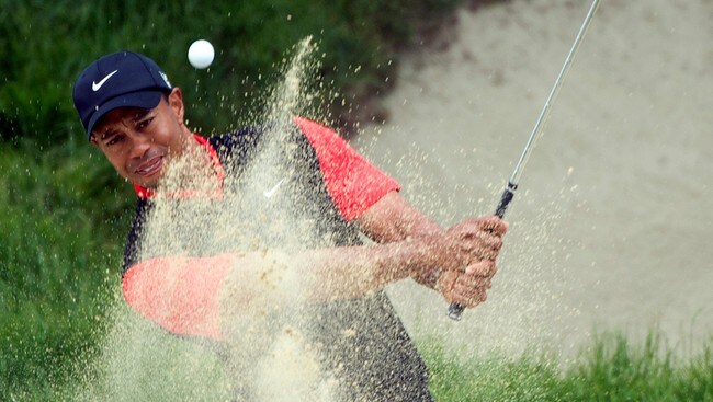 Tiger Woods (Foto: Paul Kitagaki Jr./Ap) Tiger Woods (Foto: Paul Kitagaki Jr./Ap)