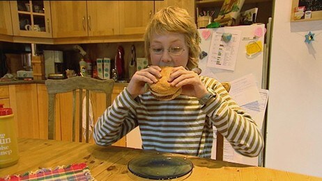 Ottar Østvik (Foto: Njord Røv/NRK)