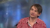 Skuffet over Høyre - Unge Høyre-leder Henrik Asheim er skuffet over Høyres vedtak om DLD.