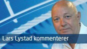 Lars Lystad kommenterer 174
