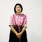 Irma Chalm, k'iche, Guatemala: – Gjennom FN kan vi styrke Guatemala. 