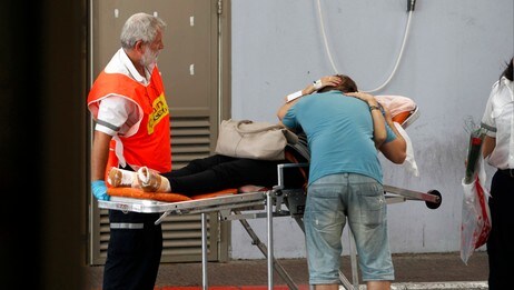 Bulgaria (Foto: BAZ RATNER/Reuters) Bulgaria (Foto: BAZ RATNER/Reuters)