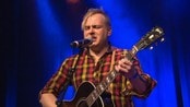 Hans Bollandsås underveis - Hans Bollandsås underveis