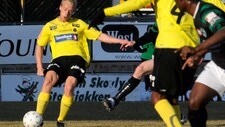 Lars Martin Engedal (Foto: Espen Torgersen, mossfk.no)