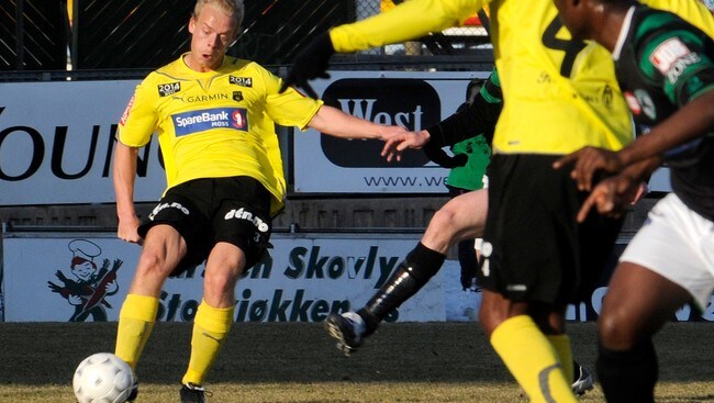 Lars Martin Engedal (Foto: Espen Torgersen, mossfk.no) Lars Martin Engedal (Foto: Espen Torgersen, mossfk.no)