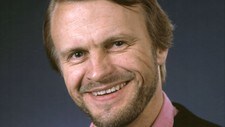 Harald Mæle (Foto: Halden, Tore NRK/SCANPIX) Harald Mæle (Foto: Halden, Tore NRK/SCANPIX)