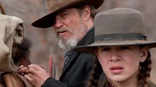 True Grit - Et ekte mannfolk  (Foto: United International Pictures)