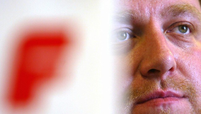Frps generalsekretær Geir Mo (Foto: Åserud, Lise/SCANPIX) Frps generalsekretær Geir Mo (Foto: Åserud, Lise/SCANPIX)