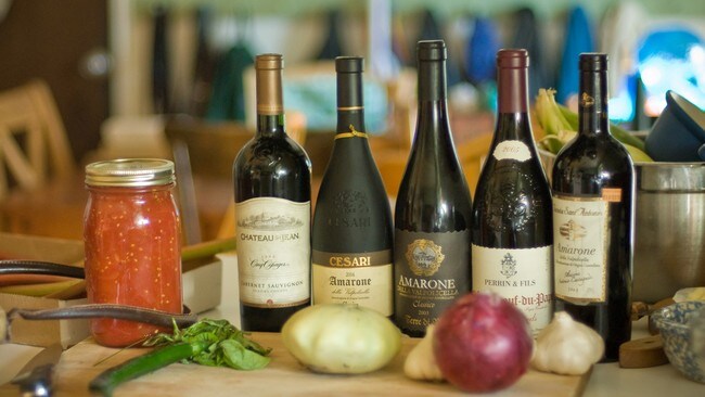 Amarone (Foto: Wickenden/Flickr, creative commons) Amarone (Foto: Wickenden/Flickr, creative commons)