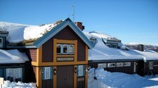 Liomseter  Liomseter (Foto: DNT Oslo og Omegn/Den Norske Turistforening)
