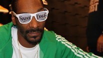 Snoop Dogg i Oslo (Foto: Sondre Bjørdal) Snoop Dogg i Oslo (Foto: Sondre Bjørdal)