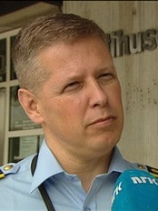 Curt A. Lier (Foto: Vilde Mikkelsen /NRK) Curt A. Lier (Foto: Vilde Mikkelsen /NRK)