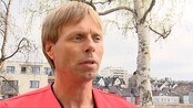 Vegvesenet ser på støperutiner - Statens Vegvesen forteller at de nå gjør vurderinger av støperutiner for hele Norge, sier Harald Inge Johnsen, prosjektleder for E6 i Trøndelag.