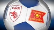 Kampreferat: Vidar - Viking - Kampreferat fra andre runde mellom Vidar - Viking. Viking vant kampen 3-0. Reporter: Tommy Barstein. Redigering: Anders Fehn. 