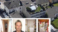 Fritzl-saken i Østerrike (Scanpix/AFP)