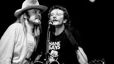 Terje Tysland og Åge Aleksandersen anno 1985 (Foto: Næss, Ola/SCANPIX) Terje Tysland og Åge Aleksandersen anno 1985 (Foto: Næss, Ola/SCANPIX)