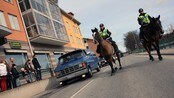 Strømstad på skjærtorsdag
