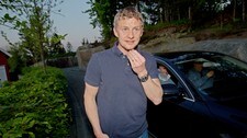 Ole Gunnar Solskjær  (Foto: Solum, Stian Lysberg/NTB scanpix)