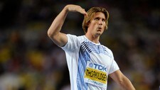 Andreas Thorkildsen (Foto: DYLAN MARTINEZ/Reuters)