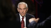 Ron Paul (Foto: SCOTT EELLS/Afp)